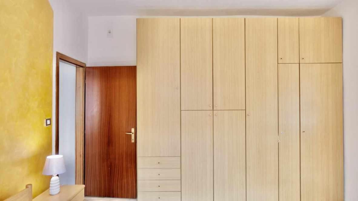 Casa Malpaga Tenna Ospitar Exteriör bild